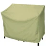 Tepro Universal Abdeckhaube Für 3-Sitzer Gartenbank, Ca. B160/H80/T80 Cm -Freien Garten Rabatt Geschäft 4162954 WE FS 001 TeproAbdeckhaubefuer3SitzerBankBeige