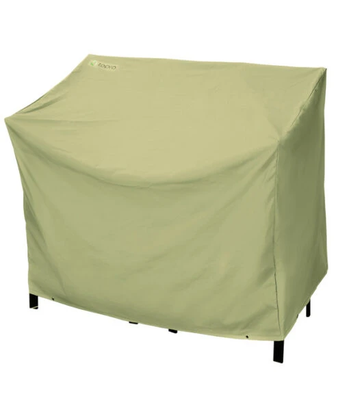 Tepro Universal Abdeckhaube Für 3-Sitzer Gartenbank, Ca. B160/H80/T80 Cm -Freien Garten Rabatt Geschäft 4162954 WE FS 001 TeproAbdeckhaubefuer3SitzerBankBeige