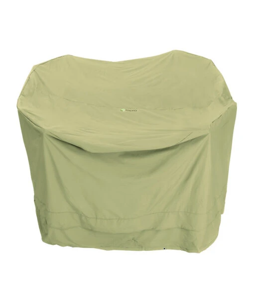 Tepro Universal Abdeckhaube Für Sitzgruppe, Ø 320, H 95 Cm -Freien Garten Rabatt Geschäft 4163069 WE FS 001 TeproUniversalAbdeckhaubefuerSitzgruppeRundGrossBeige