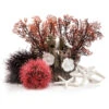 BiOrb® Aquarumdeko Decor Set 15 L Red Forest -Freien Garten Rabatt Geschäft 4163606 WE FS 001 BiOrbDecorSet15LRedForest