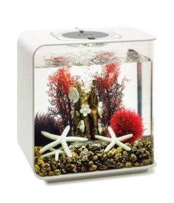 BiOrb® Aquarumdeko Decor Set 15 L Red Forest -Freien Garten Rabatt Geschäft 4163606 WE M 003 BiOrbDecorSet15LRedForest