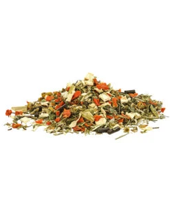 Dehner Wild Nature BARF-Ergänzungsfutter Für Hunde Flocken-Mix Kräuter -Freien Garten Rabatt Geschäft 4216057 WE D 001 DehnerWildNatureKraeutergartenmix