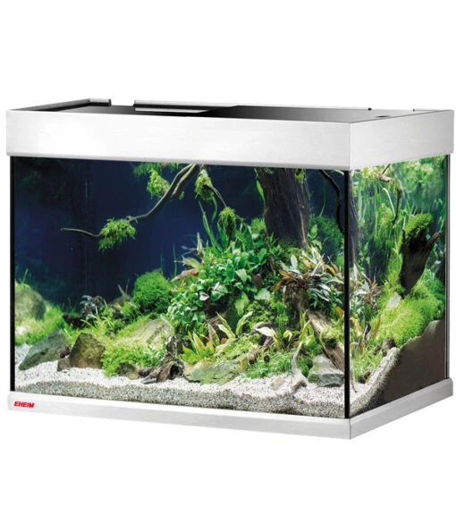 EHEIM Aquarium Proxima 175 Classic LED, 175 L, Ca. B71/H57/T51 Cm -Freien Garten Rabatt Geschäft