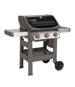 Weber Gasgrill Spirit II E-310 GBS, Schwarz -Freien Garten Rabatt Geschäft 4287751 WE FS 003 WeberGrillSpiritE 310