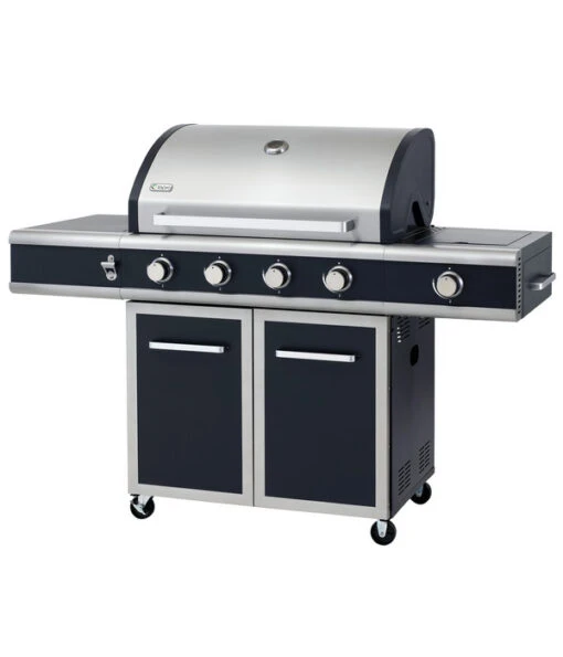 Tepro Gasgrill Vancouver -Freien Garten Rabatt Geschäft 4287967 WE FS 001 TeproGasgrillVancouver