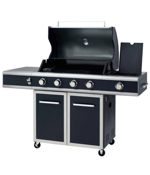 Tepro Gasgrill Vancouver -Freien Garten Rabatt Geschäft 4287967 WE FS 002 TeproGasgrillVancouver