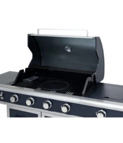 Tepro Gasgrill Vancouver -Freien Garten Rabatt Geschäft 4287967 WE FS 016 TeproGasgrillVancouver