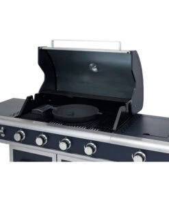 Tepro Gasgrill Vancouver -Freien Garten Rabatt Geschäft 4287967 WE FS 018 TeproGasgrillVancouver