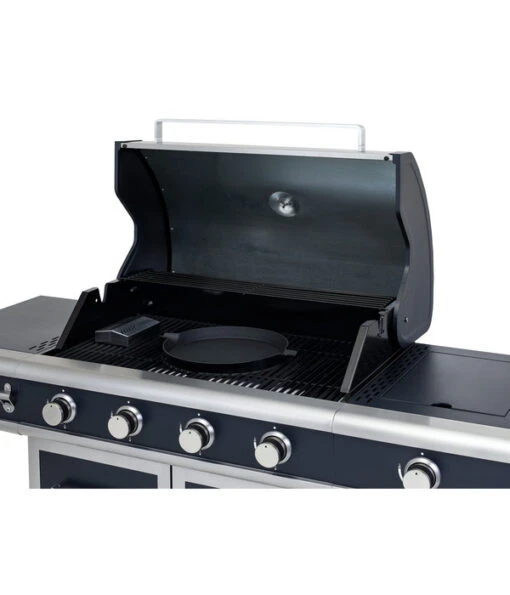 Tepro Gasgrill Vancouver -Freien Garten Rabatt Geschäft 4287967 WE FS 019 TeproGasgrillVancouver