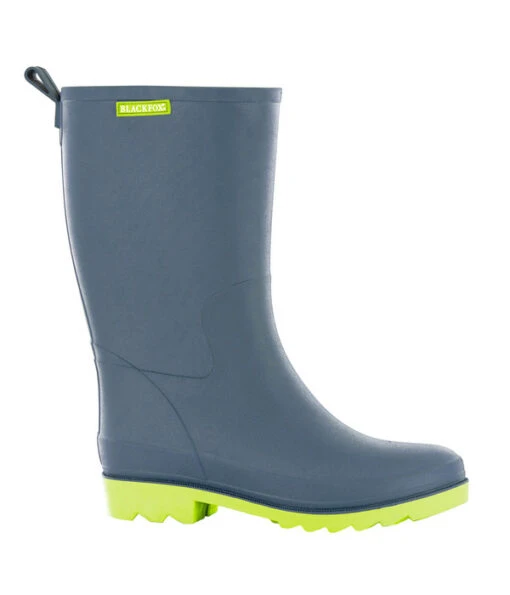 AJS Stiefel Happy, Blau -Freien Garten Rabatt Geschäft 4296679 4296687 4296703 WE FS 001 HappyBotte