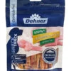 Dehner Premium Hundesnack Hühnerbrust Streifen -Freien Garten Rabatt Geschäft 4313318 WE FS 001 DehnerPremiumqualitaetHundesnackHuehnerbrustfiletStreifen100g