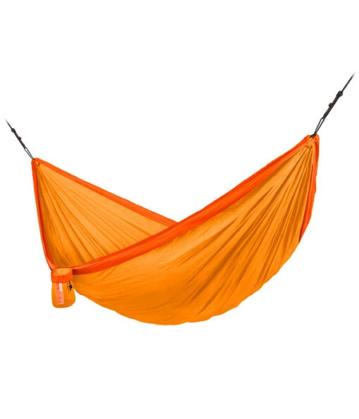 La Siesta Einzel-Reisehängematte Colibri 3.0, 300 X 170 Cm -Freien Garten Rabatt Geschäft 4314738 WE FS 001 LaSiestaEinzelhaengemattesunrise