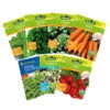 Dehner Samen-Set Easy Going -Freien Garten Rabatt Geschäft 4322590 WE FS 001 DehnerSamenSaatgutSaemereienSetEasyGoing