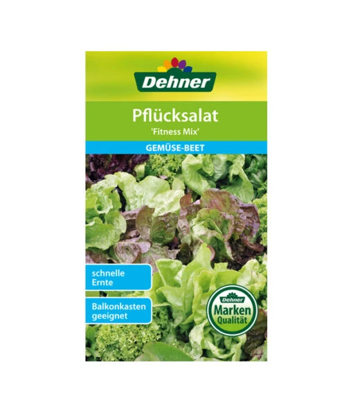 Dehner Samen-Set Easy Going -Freien Garten Rabatt Geschäft 4322590 WE FS 003 DehnerSamenSaatgutSaemereienSetEasyGoing