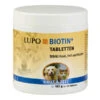 LUPOSAN Ergänzungsfutter Für Katzen LUPO Biotin+ Tabletten -Freien Garten Rabatt Geschäft 4404885 WE FS 001 LuposanHundenahrungergaenzungBiotinplusTabletten