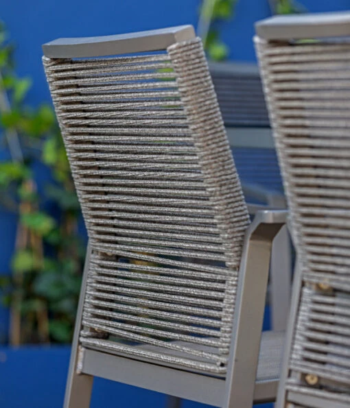 Dehner Stapelstuhl Monaco -Freien Garten Rabatt Geschäft 4418331 WE DE 003 StapelstuhlMonacoNeu