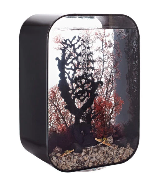 BiOrb® Aquarium LIFE 45 MCR -Freien Garten Rabatt Geschäft 4431342 WE FS 001 BiorbAquariumLife45MCRSchwarz