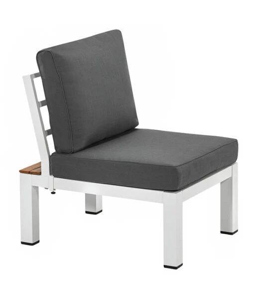 Dehner Alu-Sessel Malibu -Freien Garten Rabatt Geschäft 4436358 WE FS 001 SesselMalibu