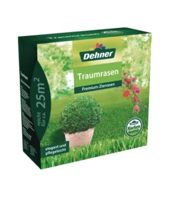 Ausgewählte Produkte -Freien Garten Rabatt Geschäft 4440079 WE FS 001 DehnerTraumrasen25Quadratmeter