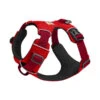 RUFFWEAR® Hundegeschirr Front Range™ -Freien Garten Rabatt Geschäft 4447470 4447520 4447538 4447660 4447702 WE FS 002 RuffwearHundegeschirrFrontRangeHarnessRot