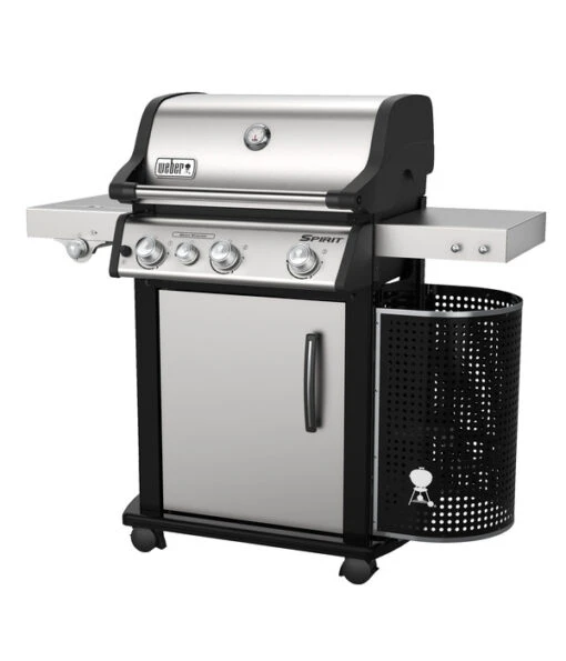 Weber Gasgrill Spirit SP-335 Premium GBS, 60 X 44 Cm -Freien Garten Rabatt Geschäft 4463428 WE FS 002 SpiritSP335PremiumGBS