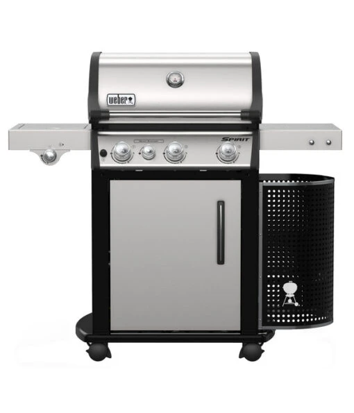 Weber Gasgrill Spirit SP-335 Premium GBS, 60 X 44 Cm -Freien Garten Rabatt Geschäft 4463428 WE FS 003 SpiritSP335PremiumGBS