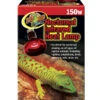 ZooMed Terrariumbeleuchtung Nocturnal Infrared Heat Lamp -Freien Garten Rabatt Geschäft 4464103 WE FS 001 ZooMedTerrariumbeleuchtungNocturnalInfraredHeatLamp150W