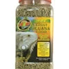 ZooMed Leguan-Pelletfutter Natural Iguana Food Adult -Freien Garten Rabatt Geschäft 4464251 WE FS 001 ZooMedLeguanFutterNaturalIguanaFoodAdult2 2kg