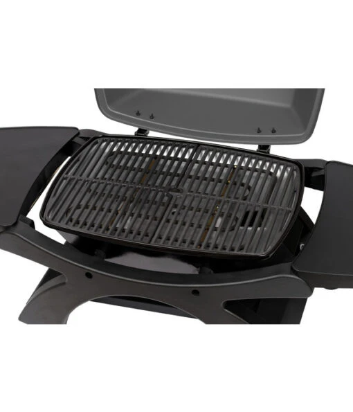 Tepro Elektrogrill Abington -Freien Garten Rabatt Geschäft 4474375 WE DE 004 ELEKTROGRILL ABINGTON