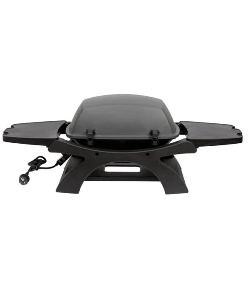 Tepro Elektrogrill Abington -Freien Garten Rabatt Geschäft 4474375 WE FS 005 ELEKTROGRILL ABINGTON