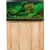 FLUVAL® Aquarium Kombination Vicenza 180 -Freien Garten Rabatt Geschäft 4486551 WE FS 001 FLUVALAquariumKombiVicenza180Kernbuche