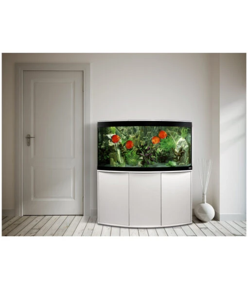 FLUVAL® Aquarium Kombination Vicenza 260 -Freien Garten Rabatt Geschäft 4486619 WE M 001 FLUVALAquariumKombiVicenza260Weiss