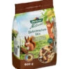 Dehner Natura Eichhörnchenfutter Eichhörnchen-Mix -Freien Garten Rabatt Geschäft 4497772 WE FS 001 DehnerNaturaEichhoernchenmix600g