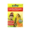 Dehner Leckerbissen Für Sittiche Und Exoten, 20 G -Freien Garten Rabatt Geschäft 510768 WE FS 001 DehnerMarkenqualitaetLeckerbissenSittiche20g