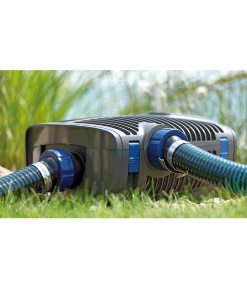 OASE Teichpumpe AquaMax Eco Premium 4000 -Freien Garten Rabatt Geschäft