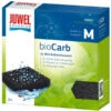 JUWEL® AQUARIUM Aquariumzubehör Kohleschwamm BioCarb M, 2 Stk. -Freien Garten Rabatt Geschäft 519066 WE FS 001 JuwelBioCarb