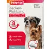 Beaphar Zecken-Flohband, 60 Cm -Freien Garten Rabatt Geschäft 532283 WE FS 001 BeaHZbhZeckenFlohbandHund