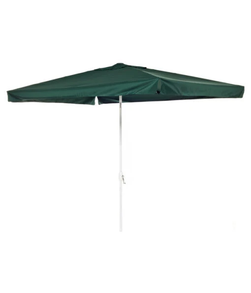 Schneider Classics Sonnenschirm Oslo, Rechteckig Ca. B200/T300 Cm -Freien Garten Rabatt Geschäft 5341151 BildFS 001 SchneiderSonnenschirmOsloSchirmOlso200X300Gruen