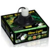 Exo Terra® Glow Light, Porzellan Klemmlampe Medium -Freien Garten Rabatt Geschäft 5397948 WE FS 001 GlowLightPackaging