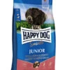 Happy Dog Trockenfutter Für Hunde Supreme Sensible Junior, Huhn, Lachs & Kartoffel -Freien Garten Rabatt Geschäft 6617807 WE FS 001 HDHTFSupremeSensibleJuniorHuhnLachsKartoffel4kg