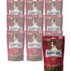 Happy Dog Hundesnack Soft Snack Mini Africa, 10 X 100 G -Freien Garten Rabatt Geschäft 6620090 WE FS 001 HDSnackSoftMiniAfrica10x100g6798185