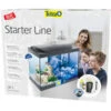 Tetra Aquarium-Set Starter Line LED, 80 L, Ca. B62/H52/T33 Cm -Freien Garten Rabatt Geschäft 6666242 WE FS 001 TetraStarterLineLED80Liter