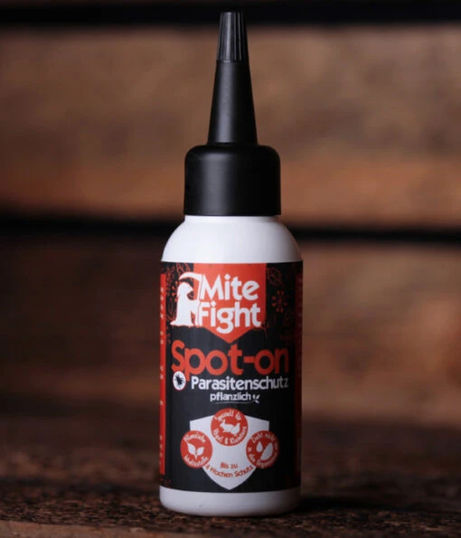 MiteFight® Spot-on Für Vögel & Kleintiere, 40 Ml -Freien Garten Rabatt Geschäft 6678692 WE DE 002 MFHobbyFSpotOnParasitenschutz