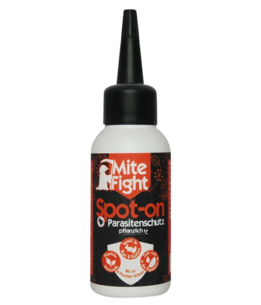 MiteFight® Spot-on Für Vögel & Kleintiere, 40 Ml -Freien Garten Rabatt Geschäft 6678692 WE FS 001 MFHobbyFSpotOnParasitenschutz