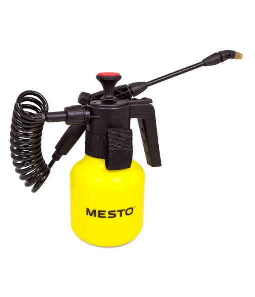 Mesto Drucksprüher 3 Bar, 1,5 L -Freien Garten Rabatt Geschäft 6689335 WE FS 001 MestoGuertelspritze