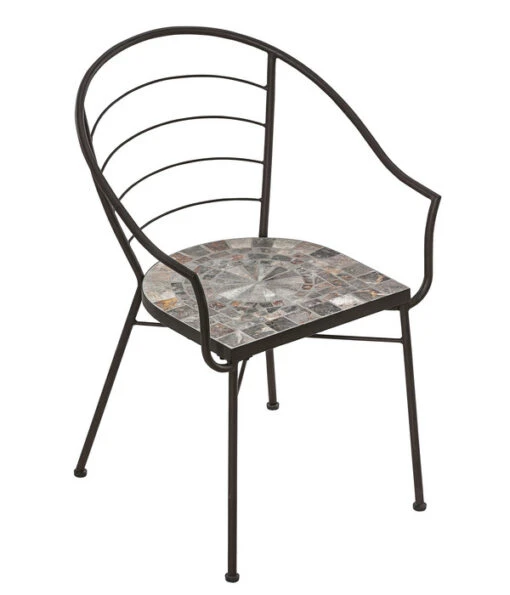 Dehner Mosaiksessel Grazia -Freien Garten Rabatt Geschäft 6702286 WE FS 001 MosaiksesselGraziaNeu