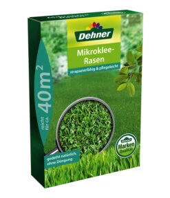 Ausgewählte Produkte -Freien Garten Rabatt Geschäft 6728646 WE FS 001 MikrokleeRasen