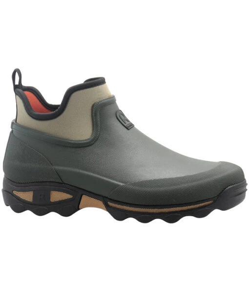 Rouchette Stiefelette Clean Land -Freien Garten Rabatt Geschäft 6734388 WE FS 001 RouchetteStiefelette