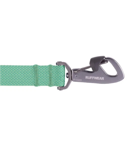 RUFFWEAR® Hundeleine Flagline™ Leash, 2 M -Freien Garten Rabatt Geschäft 6735583 WE DE 003 RWFlaglineLeashSageGreen