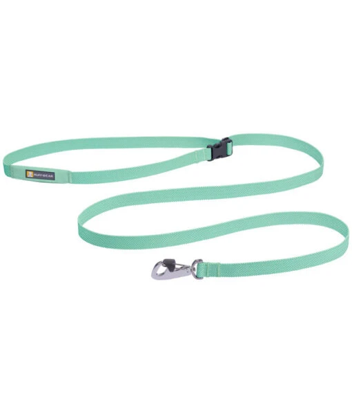 RUFFWEAR® Hundeleine Flagline™ Leash, 2 M -Freien Garten Rabatt Geschäft 6735583 WE FS 001 RWFlaglineLeashSageGreen